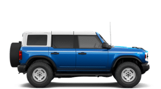 2026 Ford Bronco® External Image 1